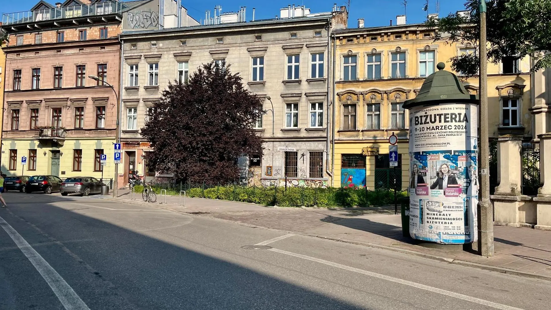 Miodova20 - Loftaffair Apartment Krakow Poland