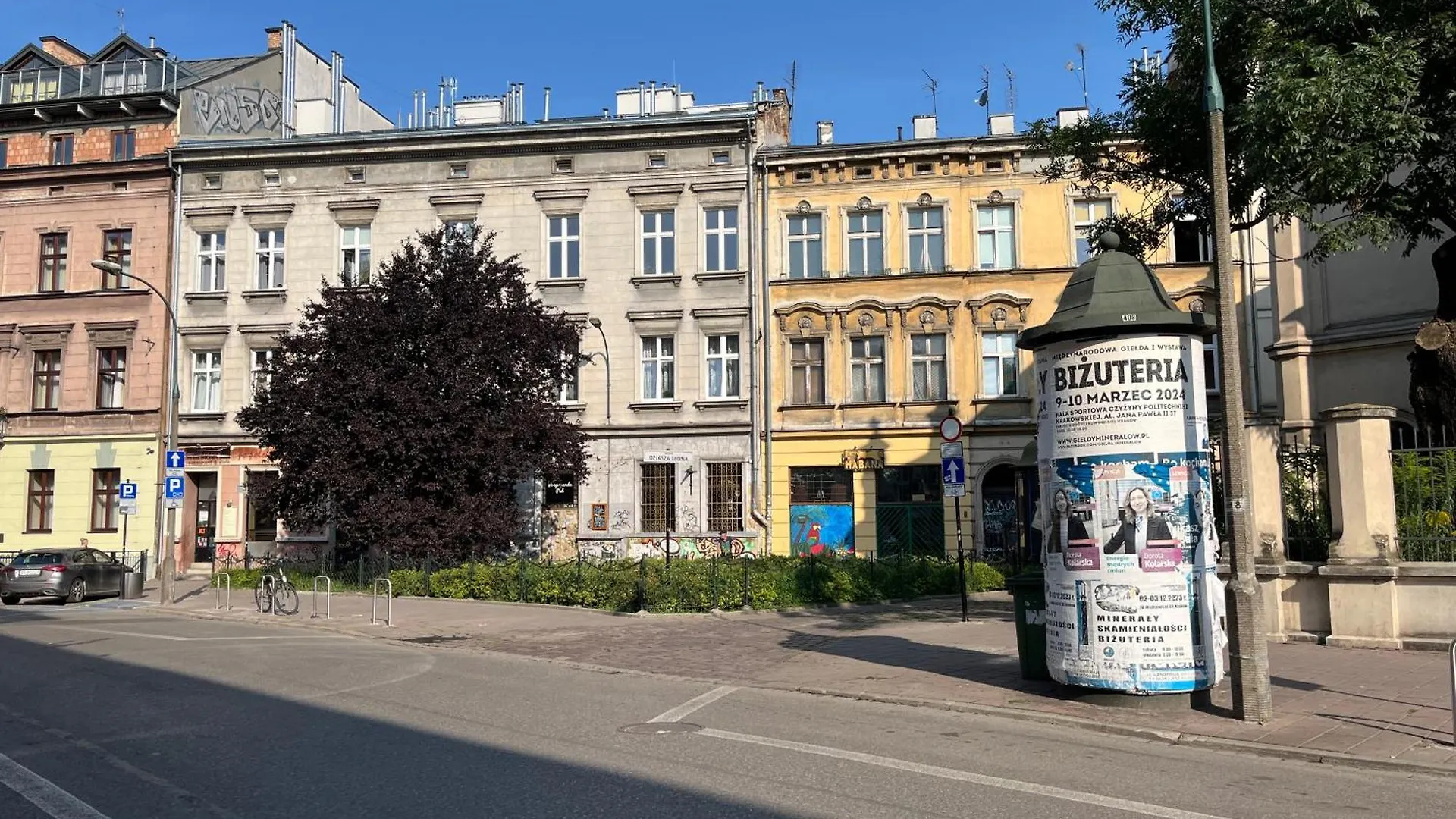 Miodova20 - Loftaffair Apartment Krakow Poland