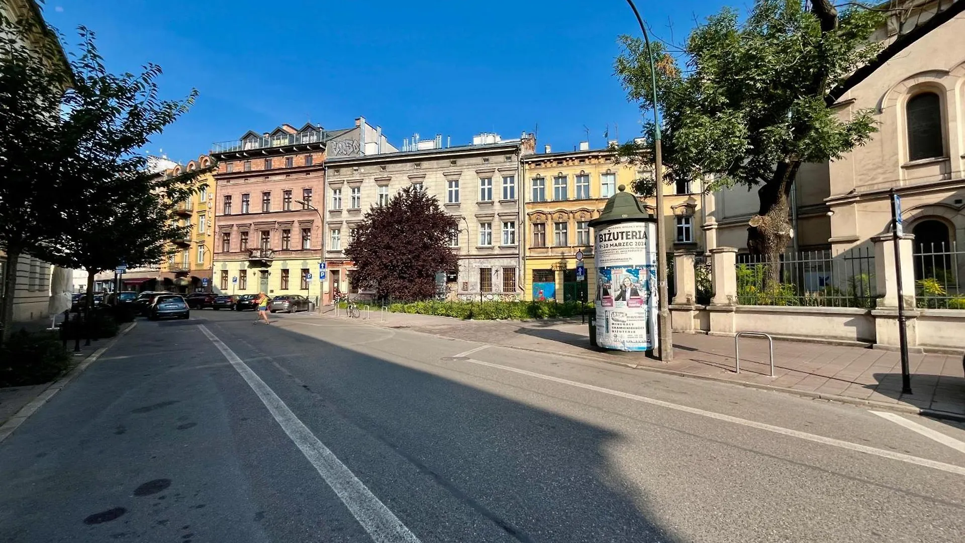 Miodova20 - Loftaffair Apartment Krakow
