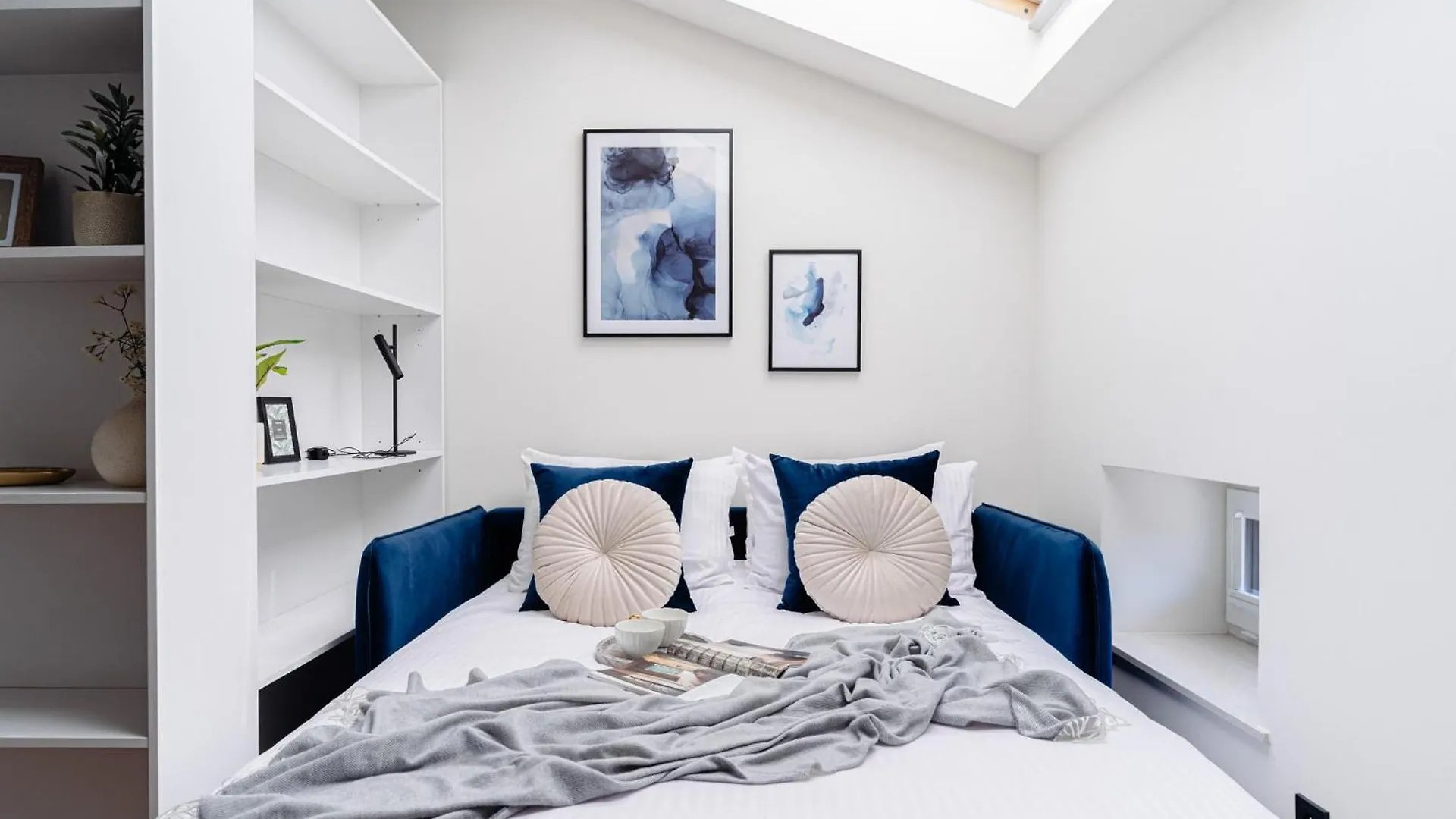 Miodova20 - Loftaffair Apartment Krakow