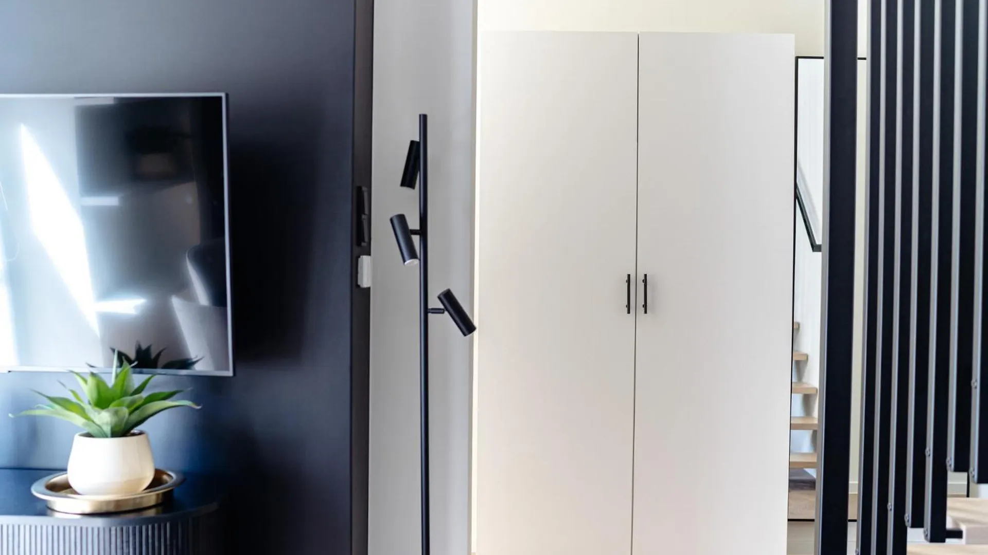 Miodova20 - Loftaffair Apartment Krakow Poland