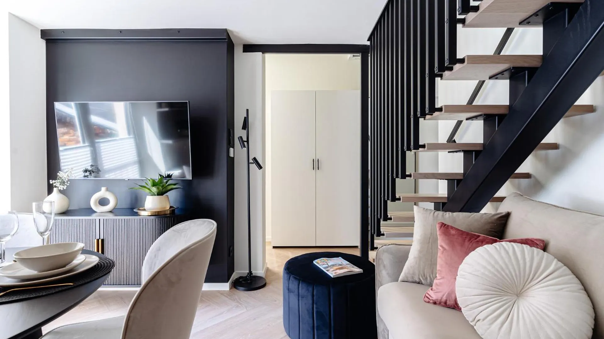 Miodova20 - Loftaffair Apartment Krakow