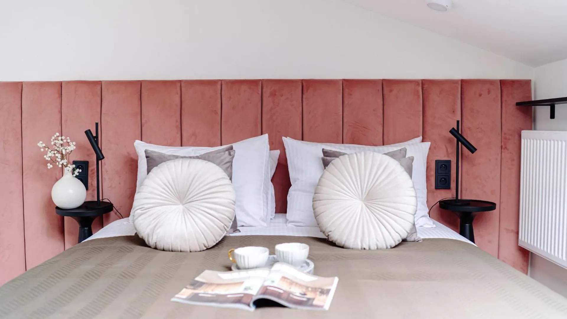 Miodova20 - Loftaffair Apartment Krakow