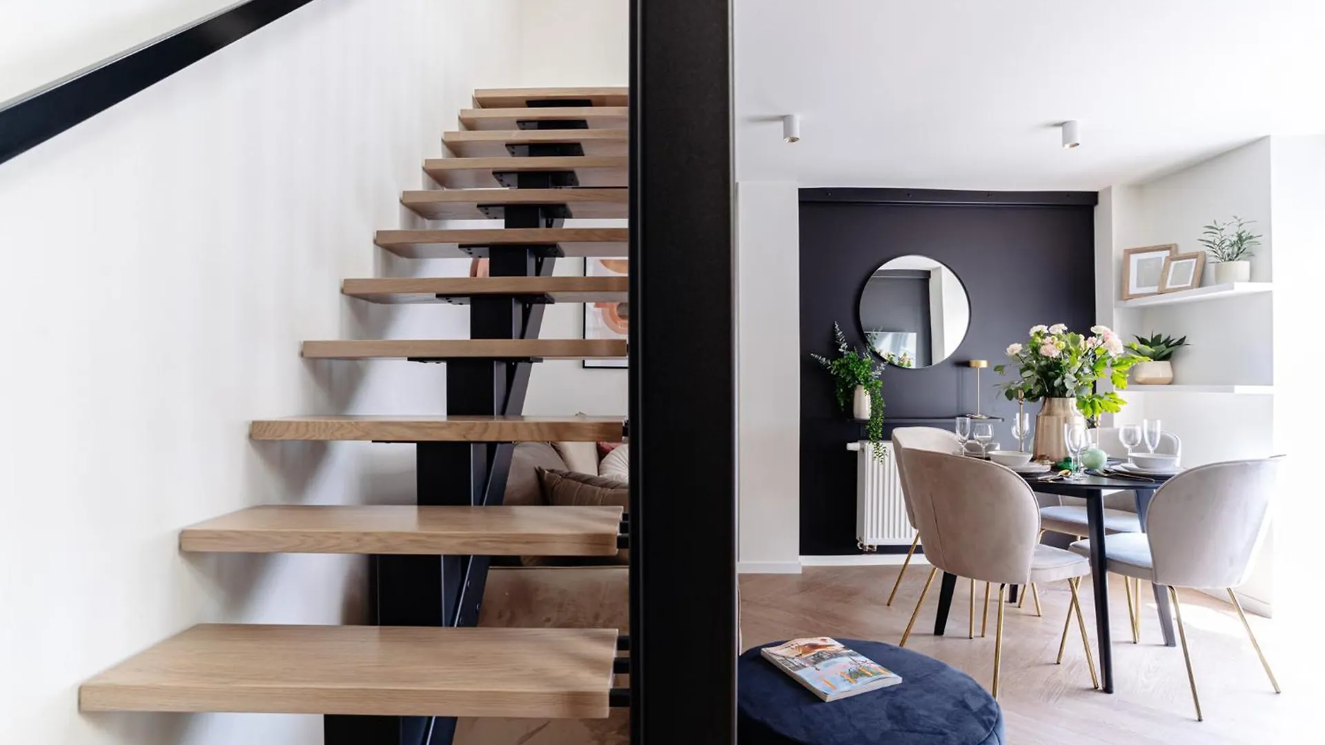 Miodova20 - Loftaffair Apartment Krakow
