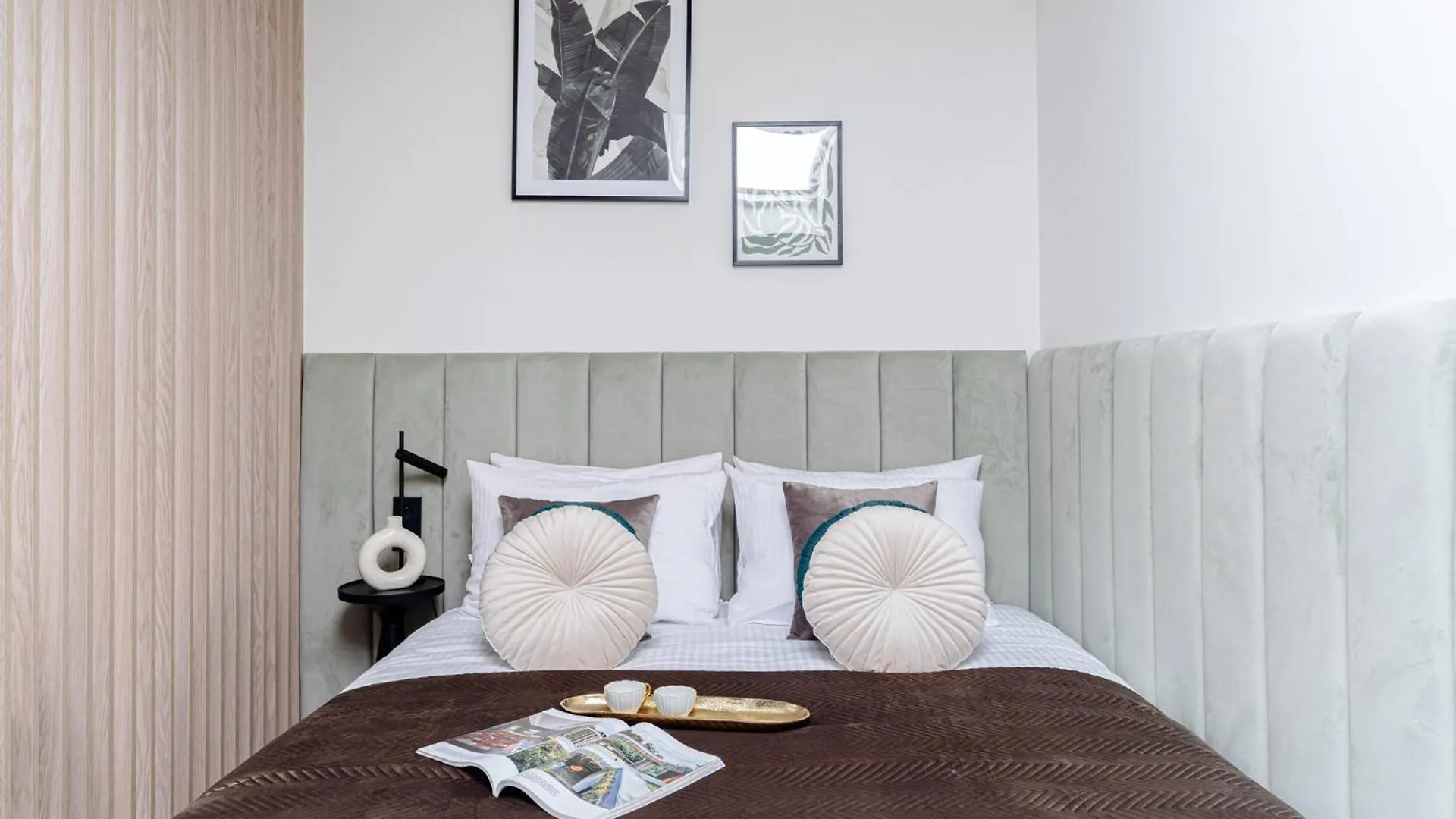 Miodova20 - Loftaffair Apartment Krakow
