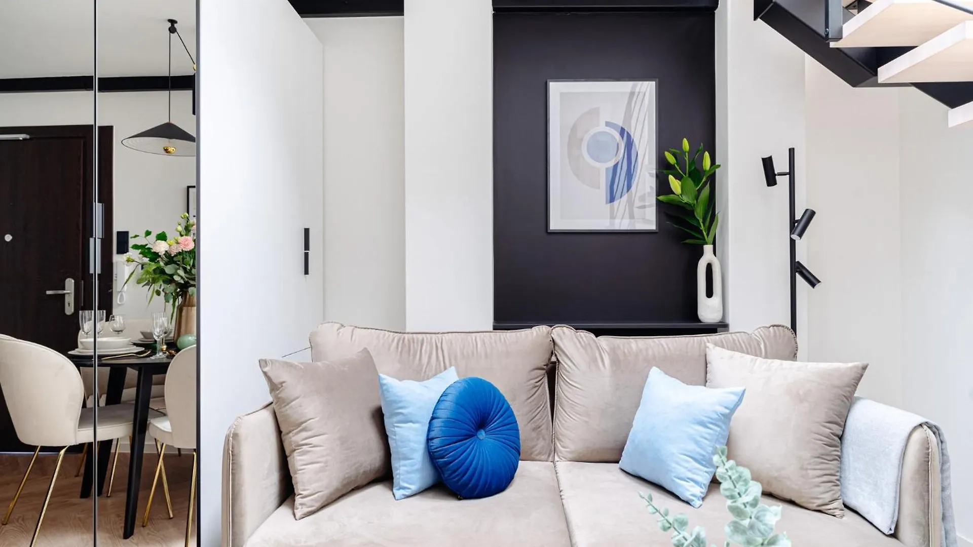Miodova20 - Loftaffair Apartment Krakow
