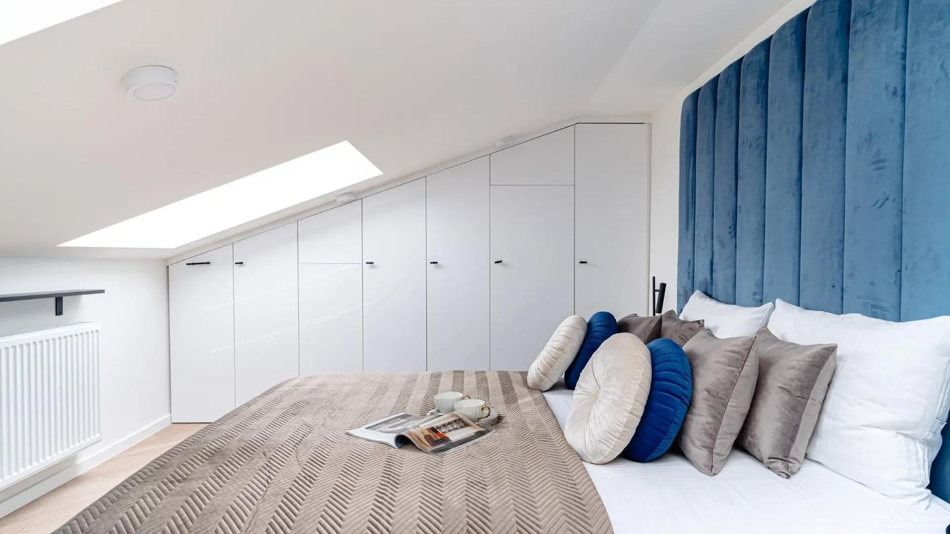 Miodova20 - Loftaffair Apartment Krakow