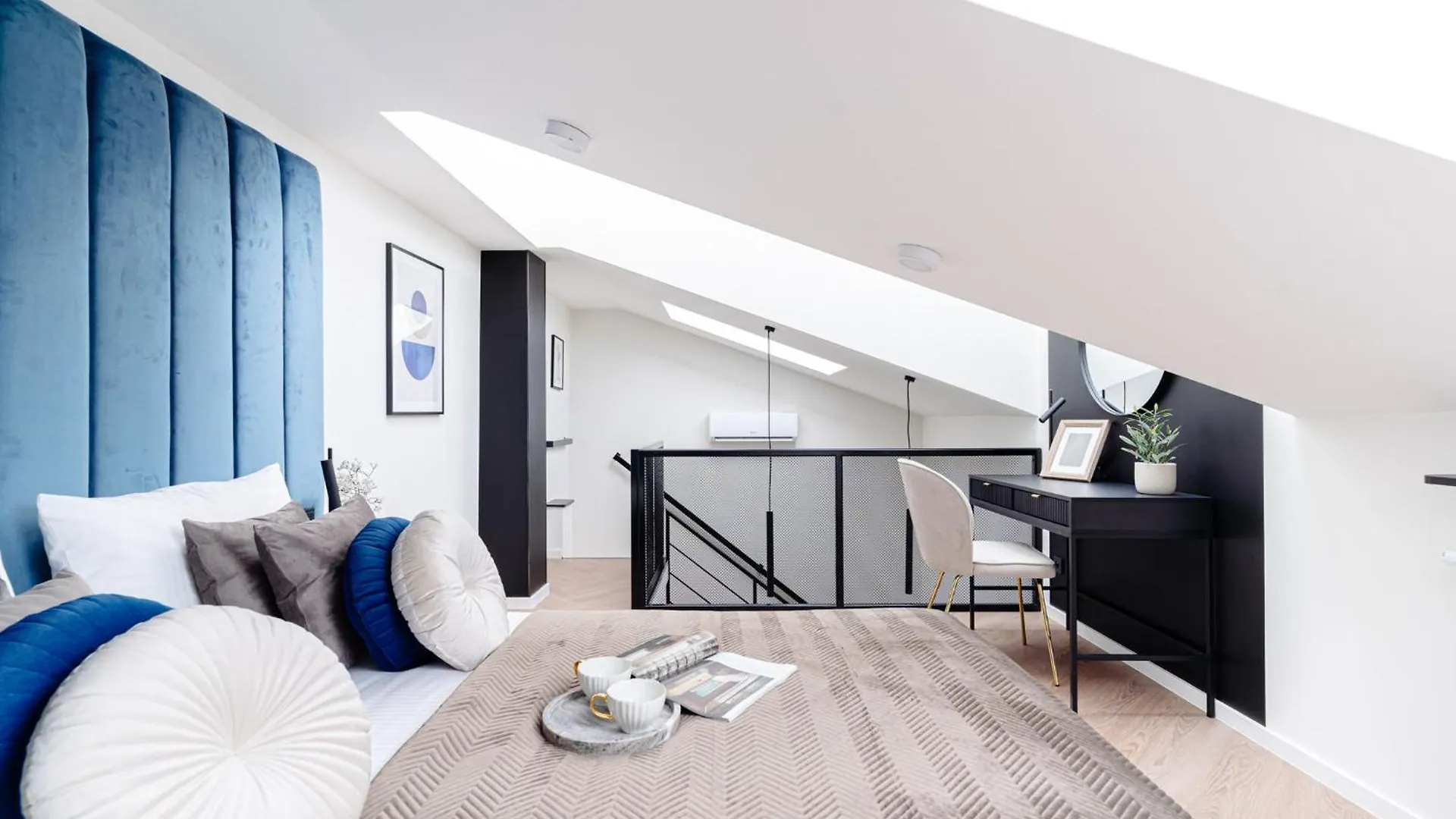 Miodova20 - Loftaffair Apartment Krakow