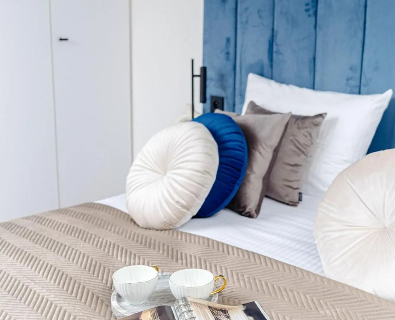 Miodova20 - Loftaffair Apartment Krakow