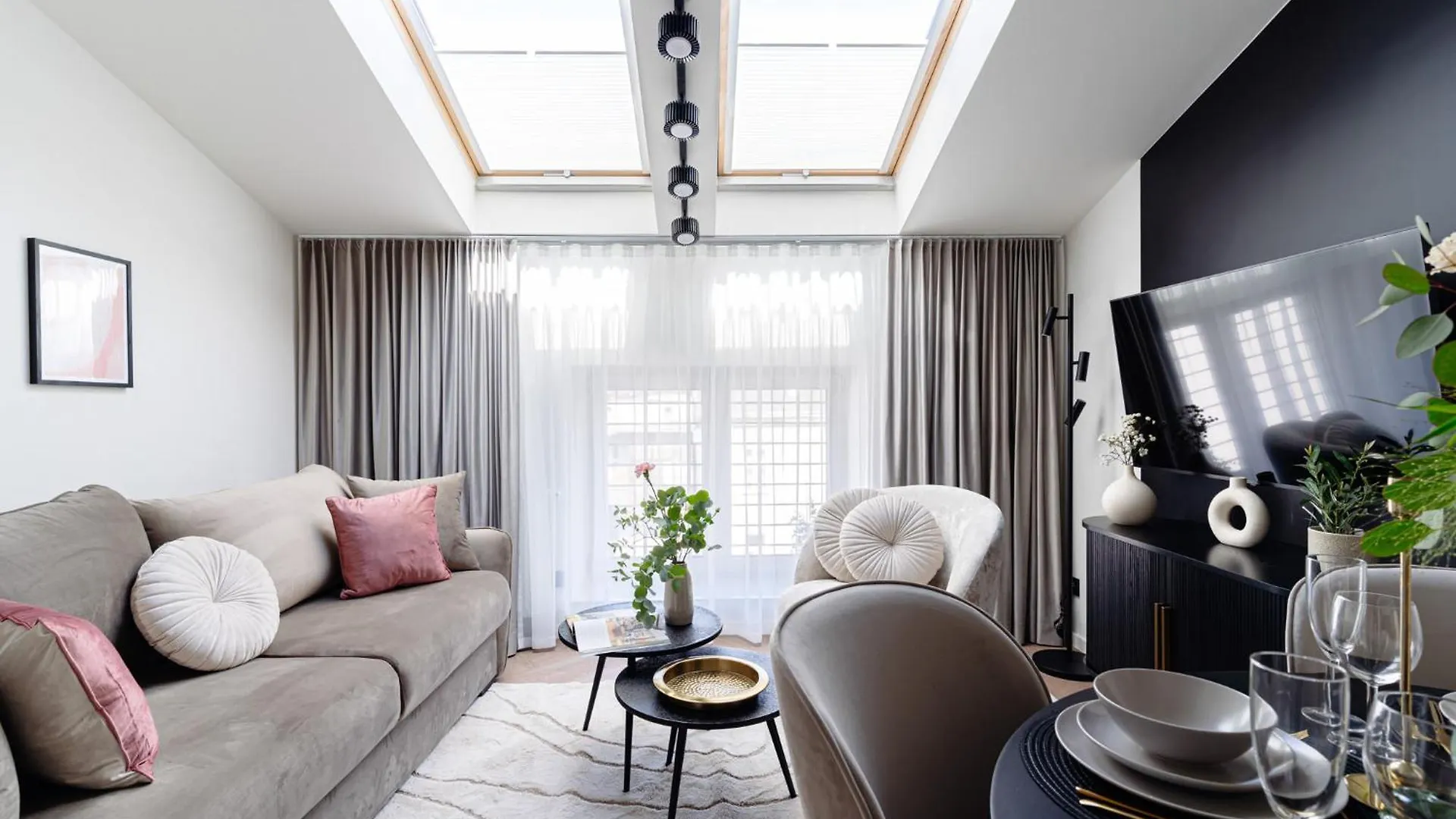 Miodova20 - Loftaffair Apartment Krakow