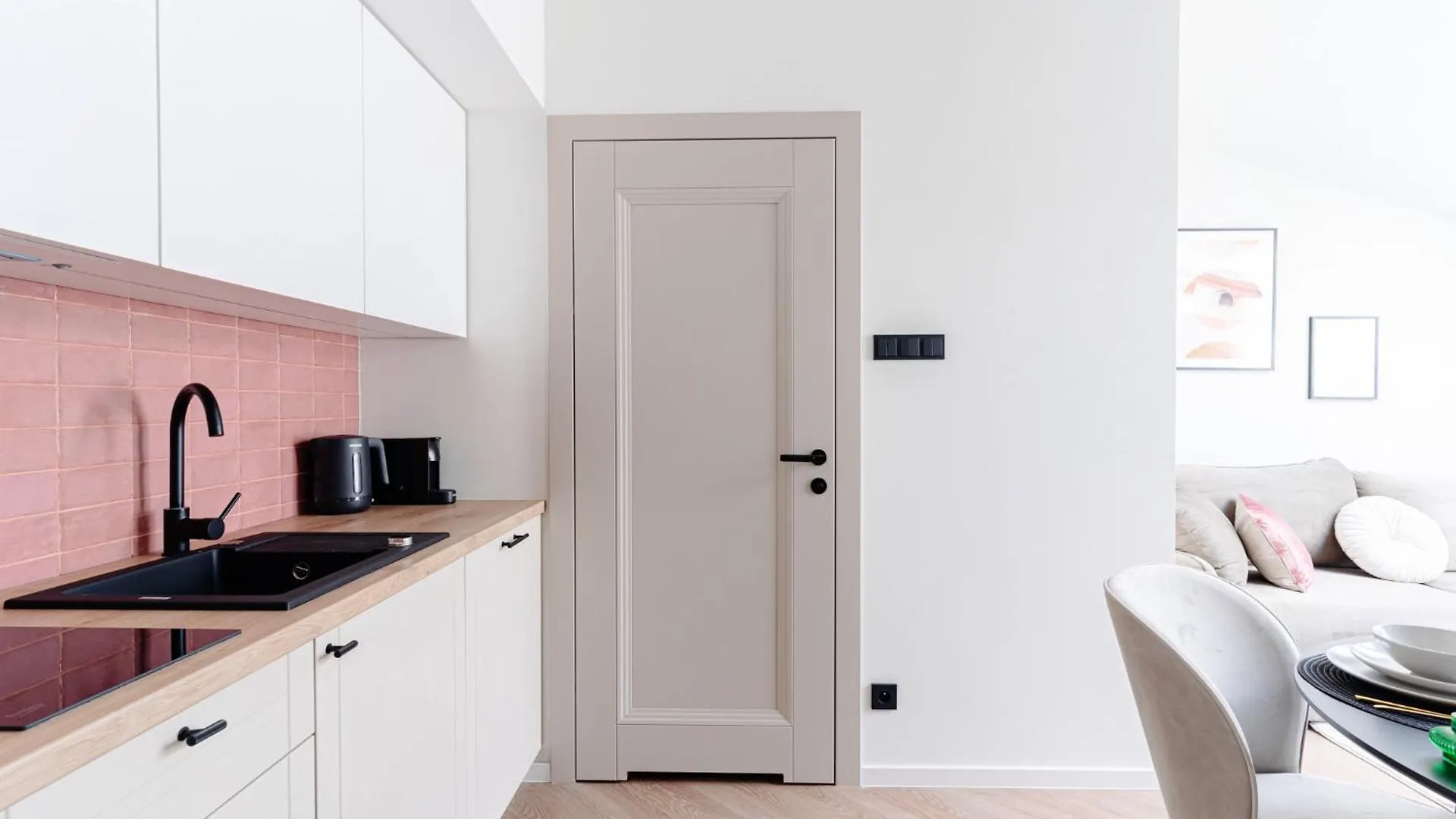 Miodova20 - Loftaffair Apartment Krakow