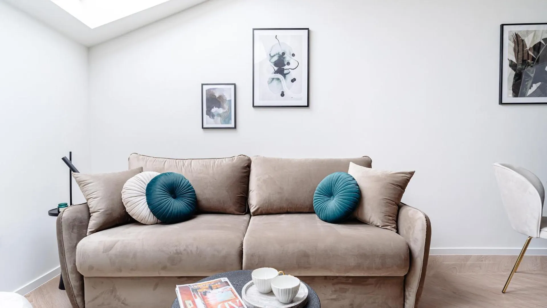 Miodova20 - Loftaffair Apartment Krakow