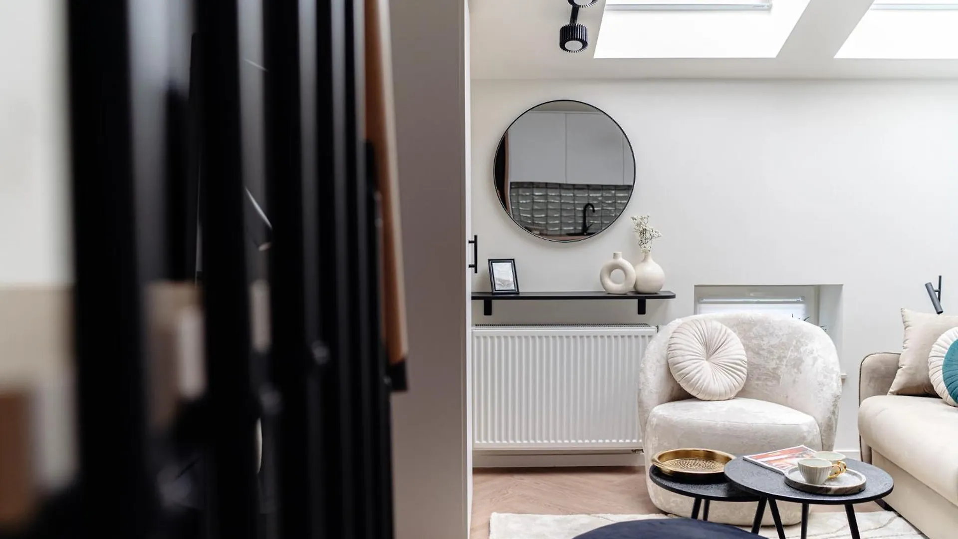 Miodova20 - Loftaffair Apartment Krakow