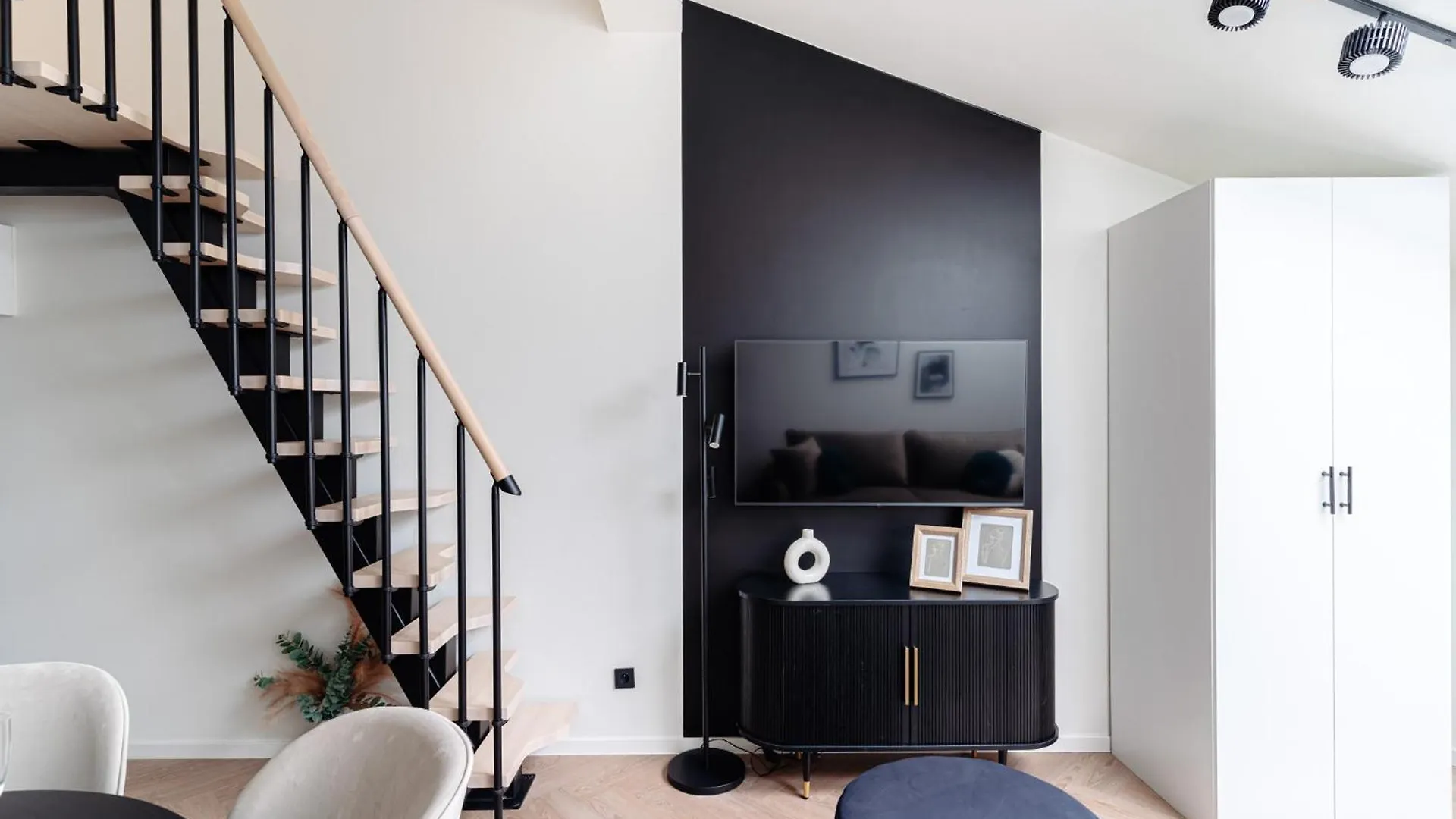 Miodova20 - Loftaffair Apartment Krakow Poland