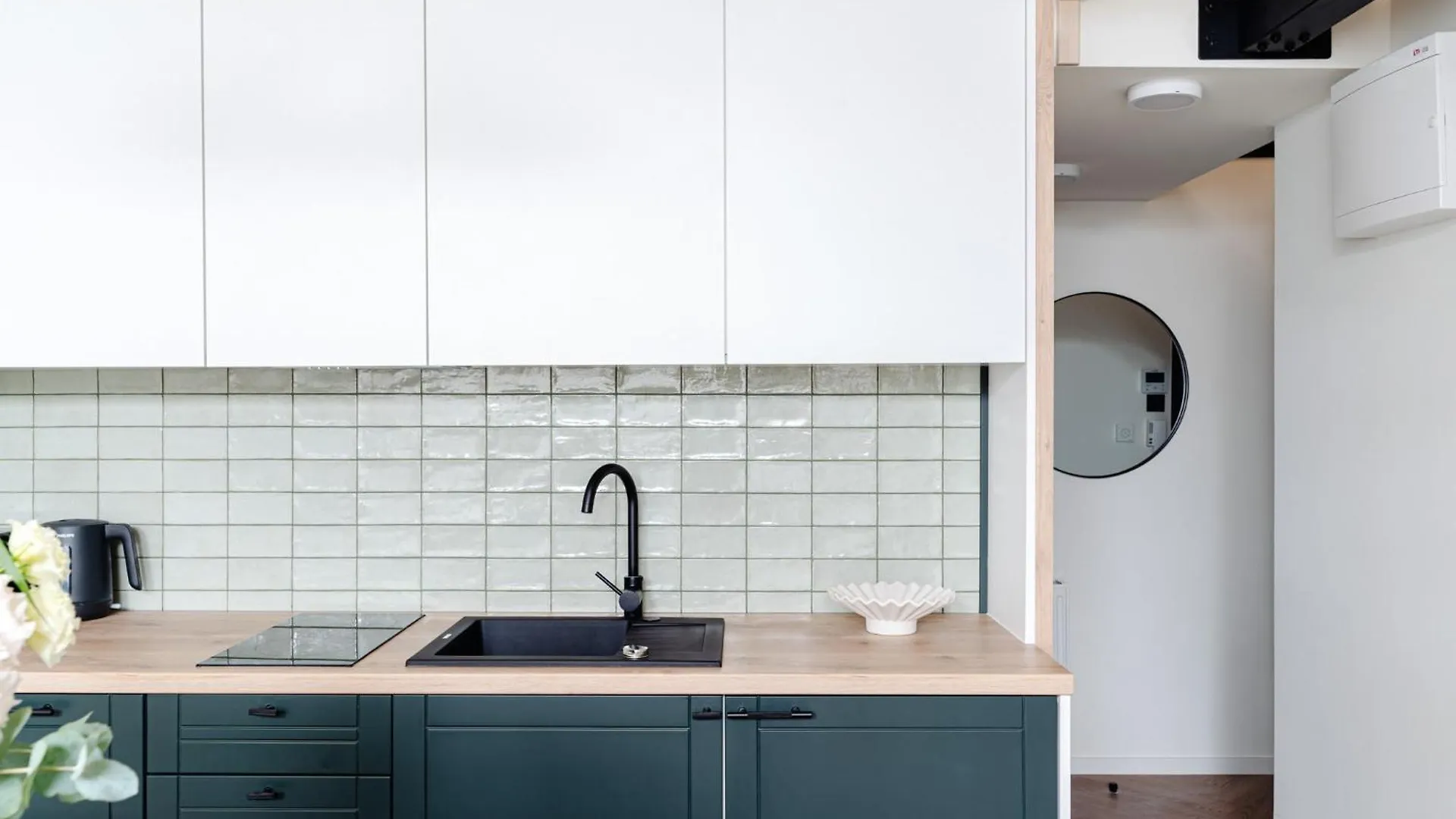 Miodova20 - Loftaffair Apartment Krakow
