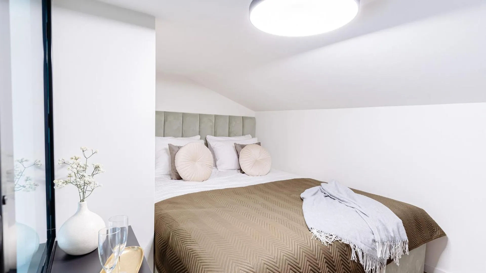 Miodova20 - Loftaffair Apartment Krakow