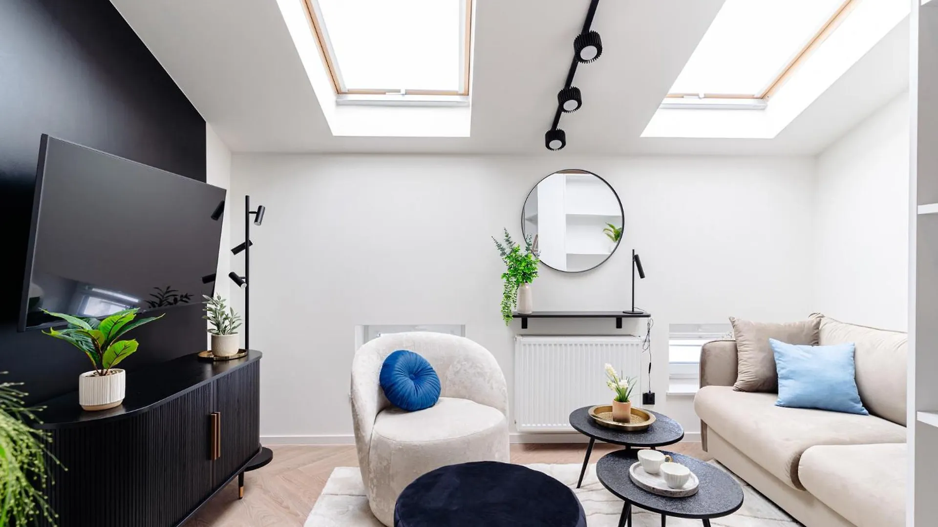 Miodova20 - Loftaffair Apartment Krakow