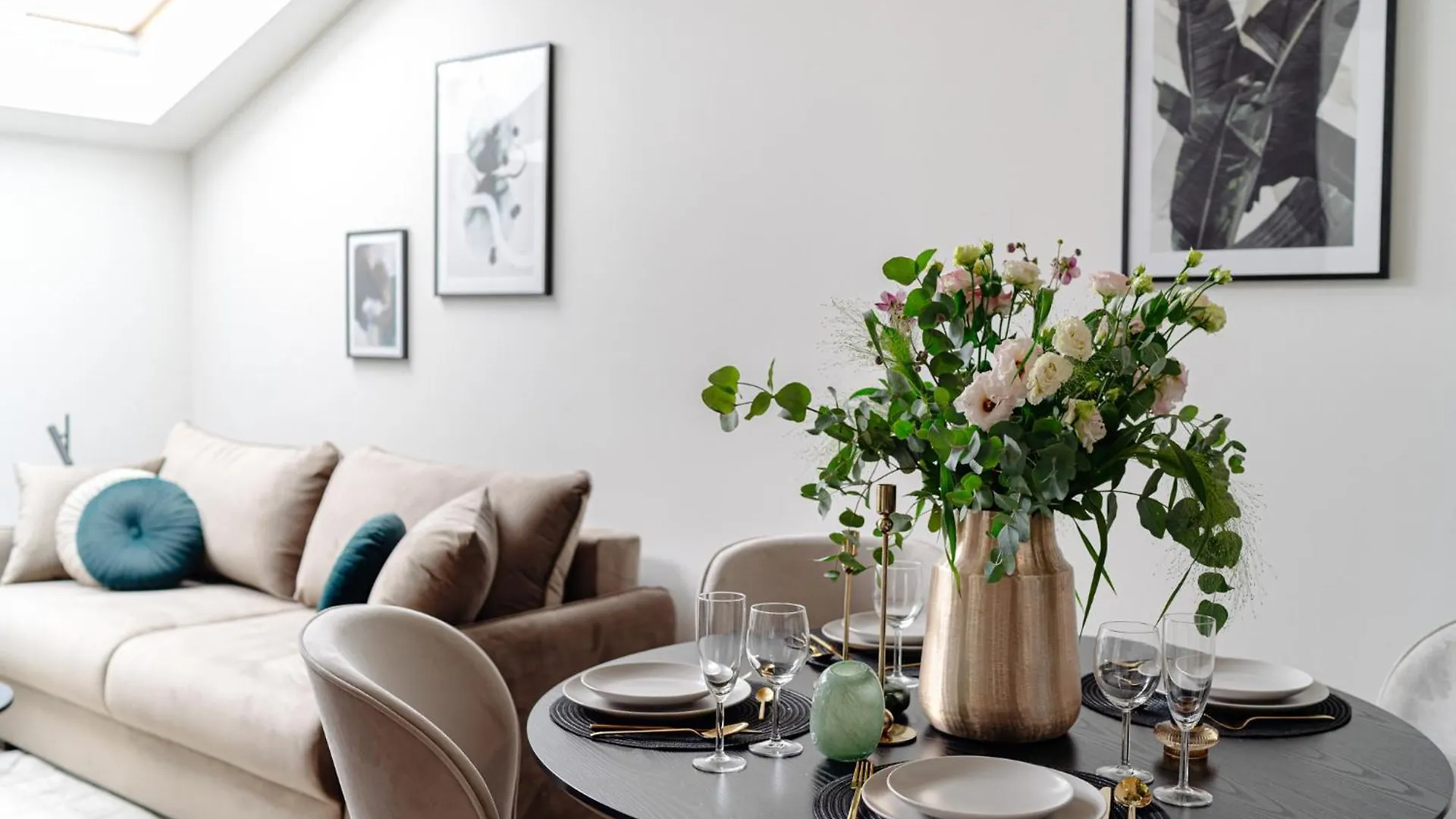 Miodova20 - Loftaffair Apartment Krakow