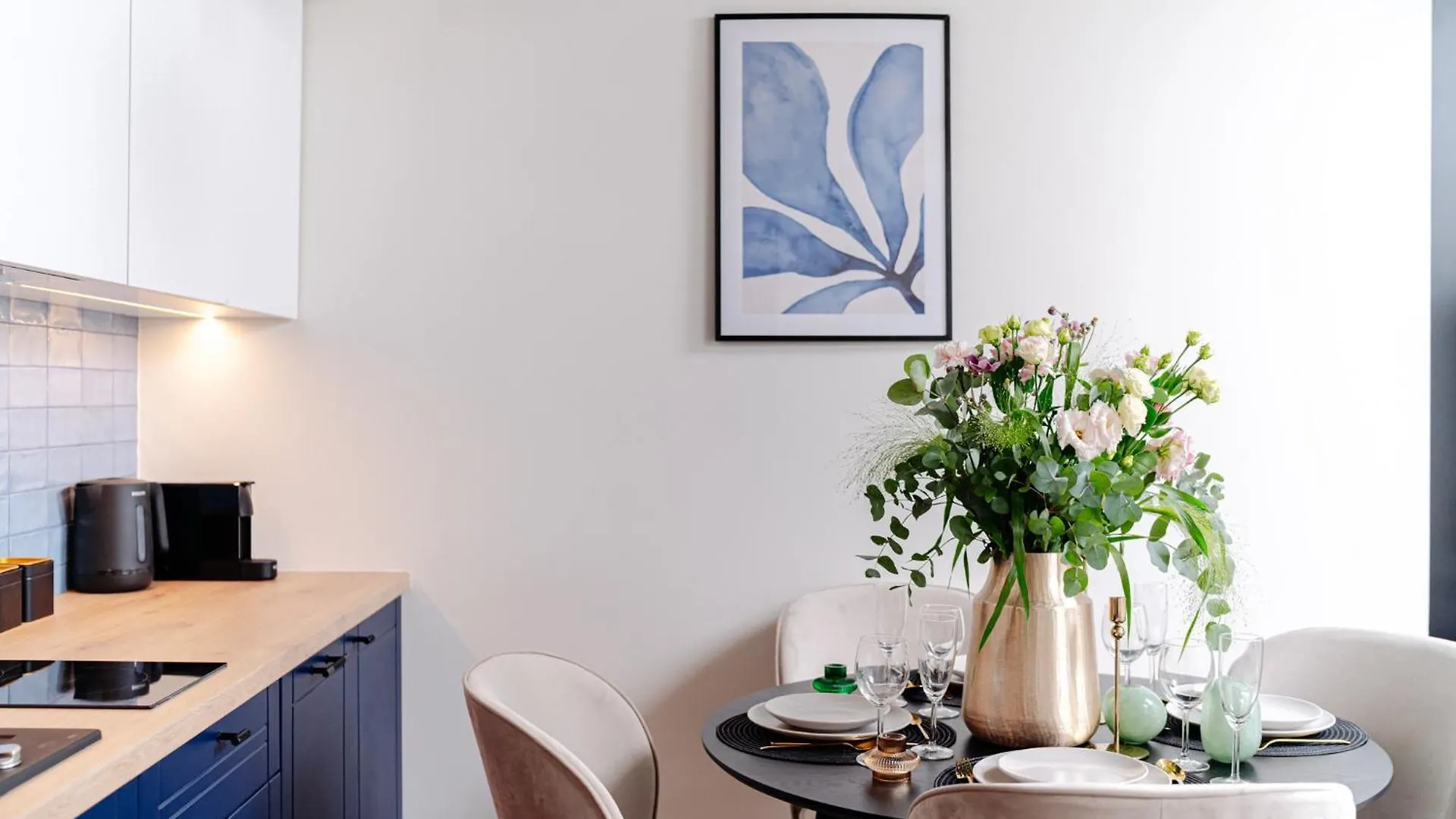 Miodova20 - Loftaffair Apartment Krakow