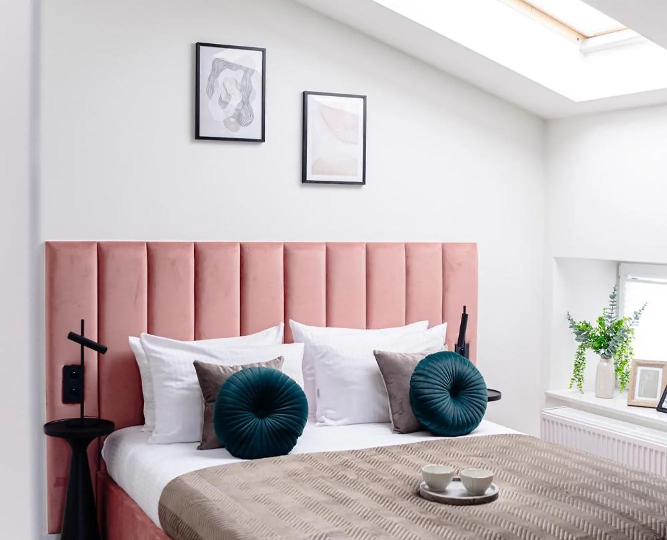 Miodova20 - Loftaffair Apartment Krakow