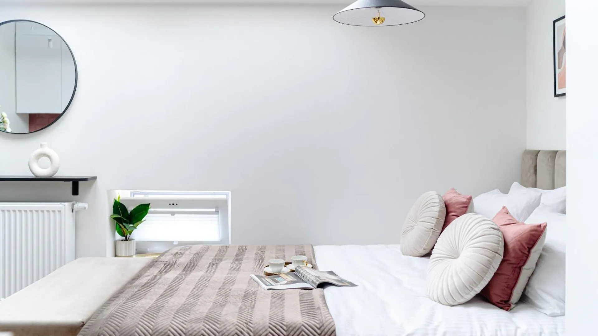 Miodova20 - Loftaffair Apartment Krakow