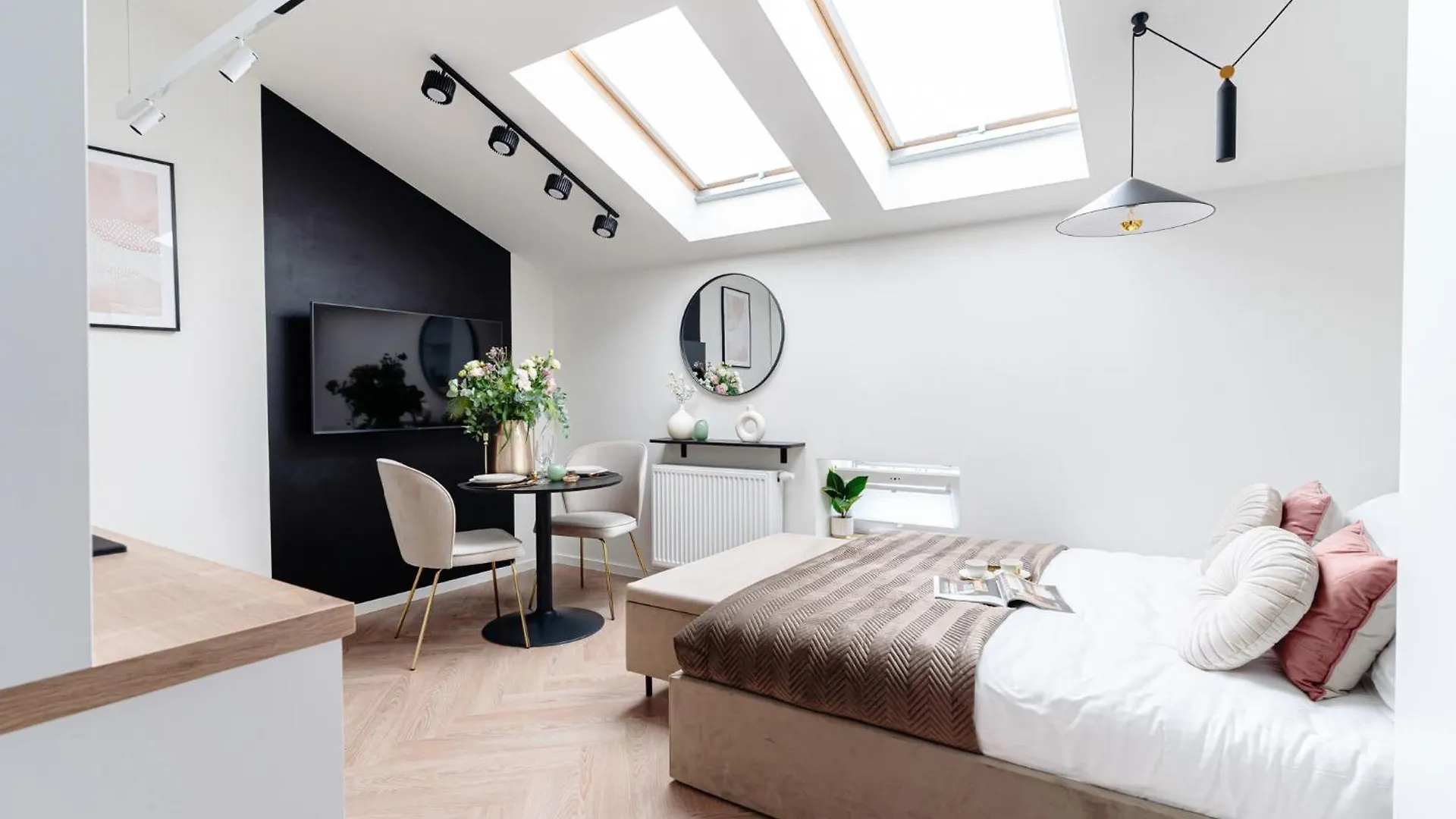 Miodova20 - Loftaffair Apartment Krakow