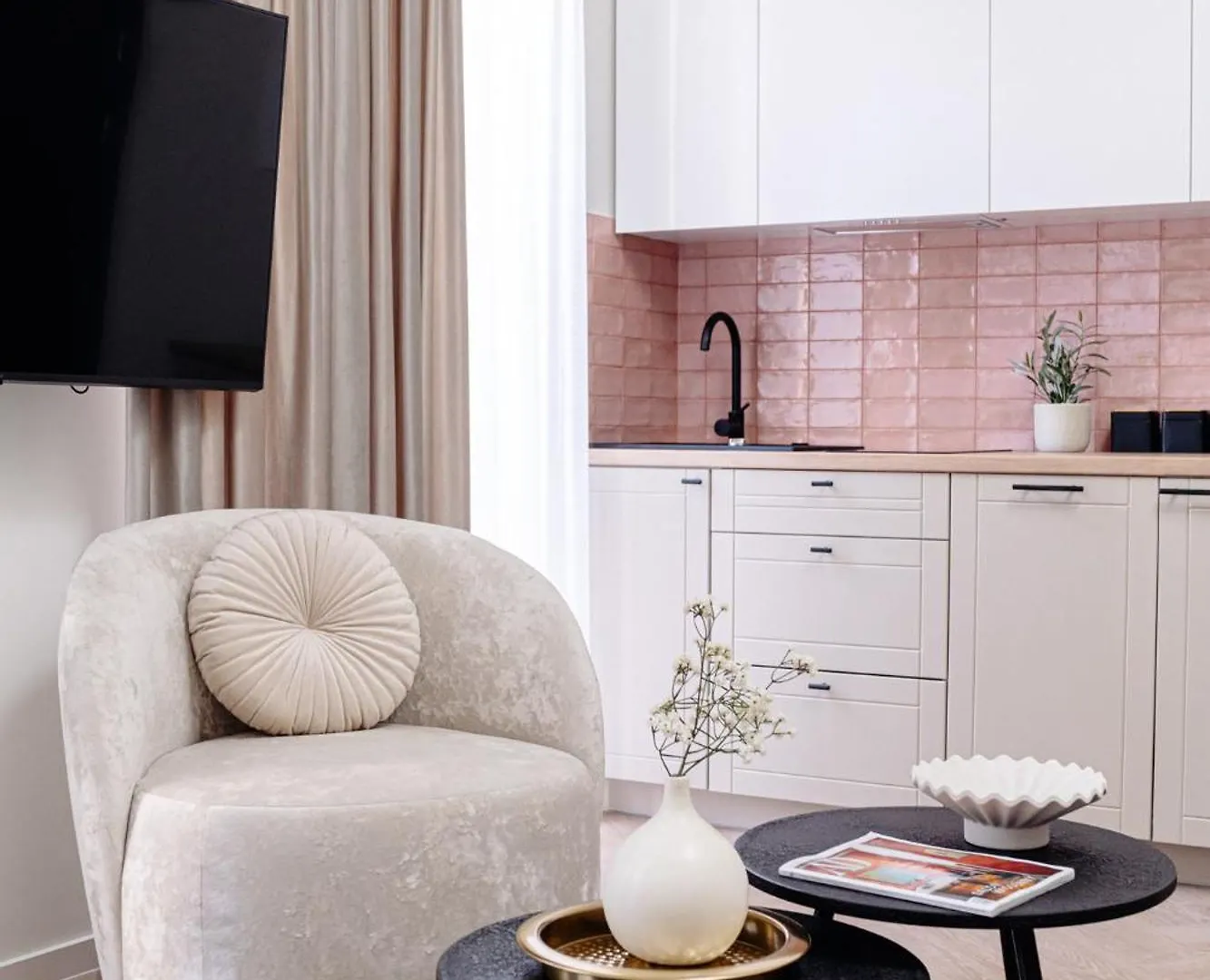 Miodova20 - Loftaffair Apartment Krakow Poland