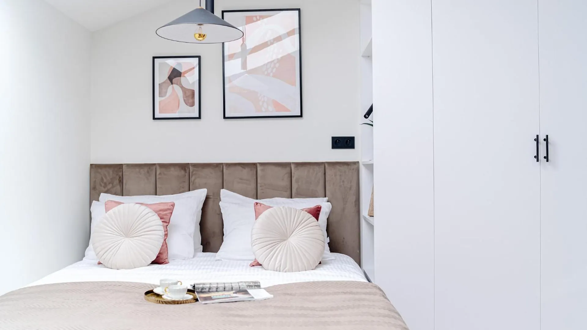 Miodova20 - Loftaffair Apartment Krakow