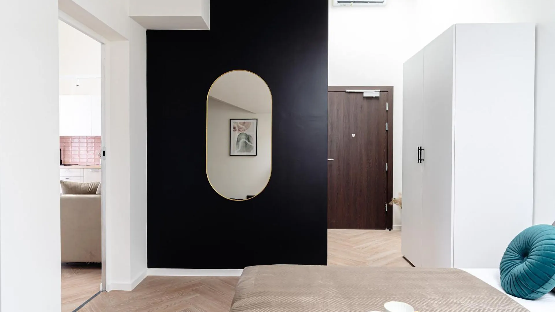 Miodova20 - Loftaffair Apartment Krakow