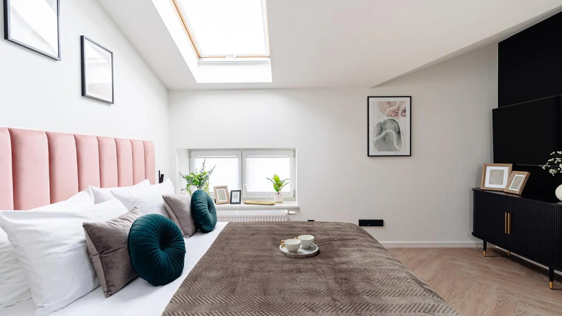 Miodova20 - Loftaffair Apartment Krakow