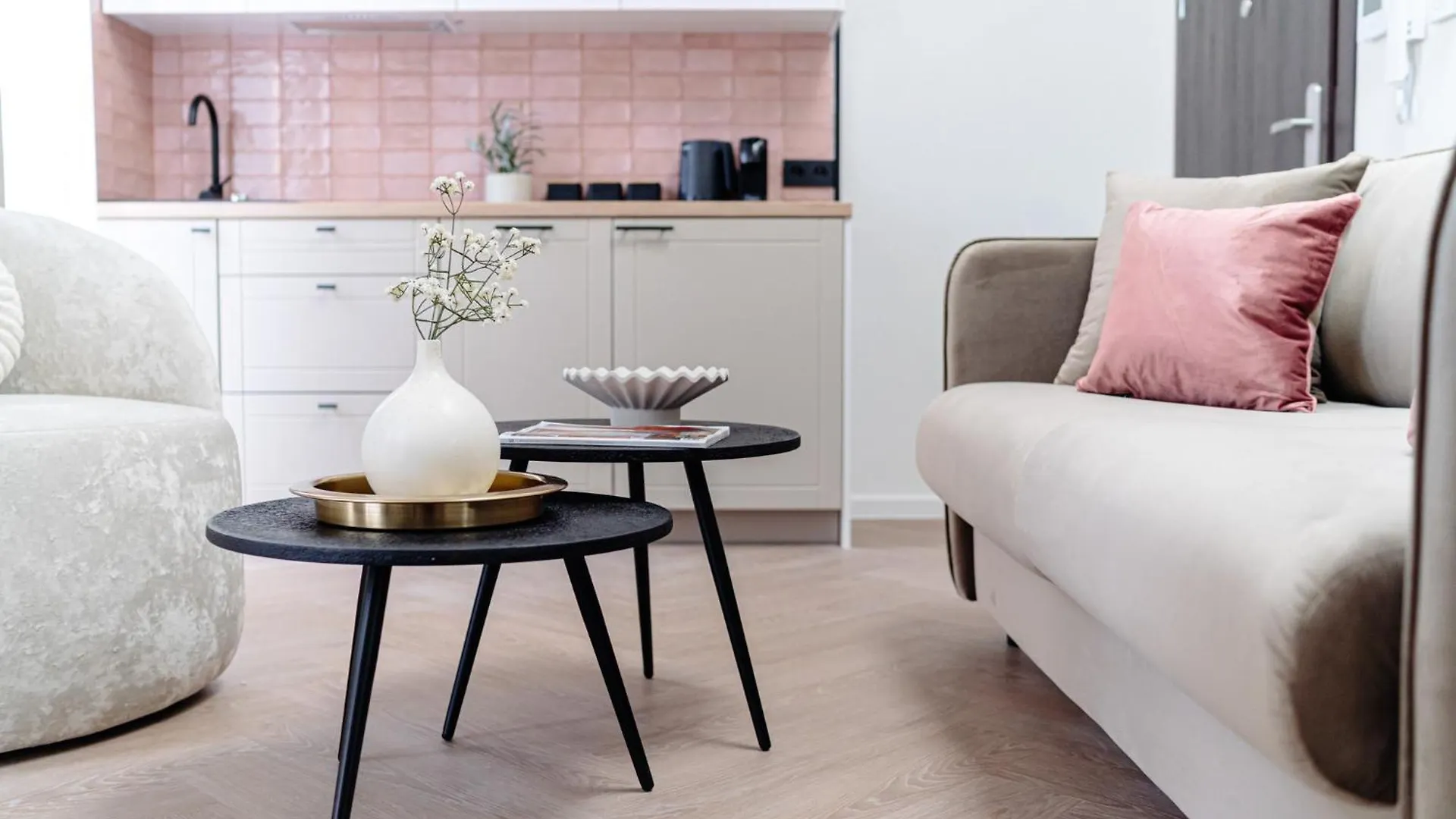 Miodova20 - Loftaffair Apartment Krakow