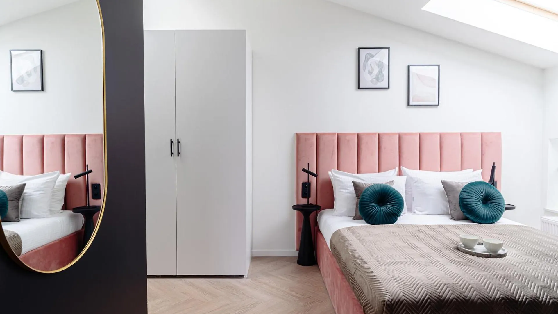Miodova20 - Loftaffair Apartment Krakow 0*,