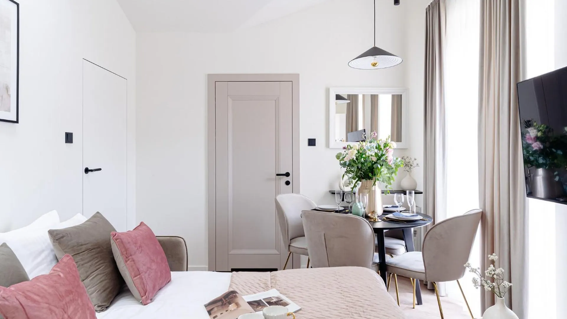 Miodova20 - Loftaffair Apartment Krakow