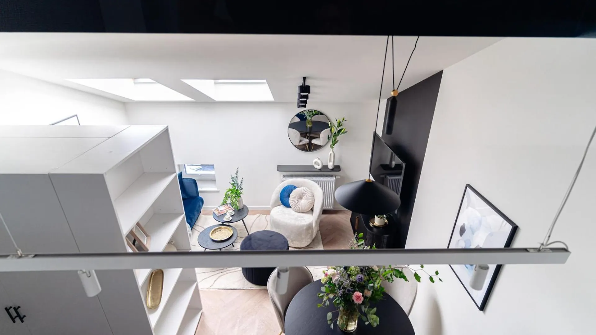 Miodova20 - Loftaffair Apartment Krakow