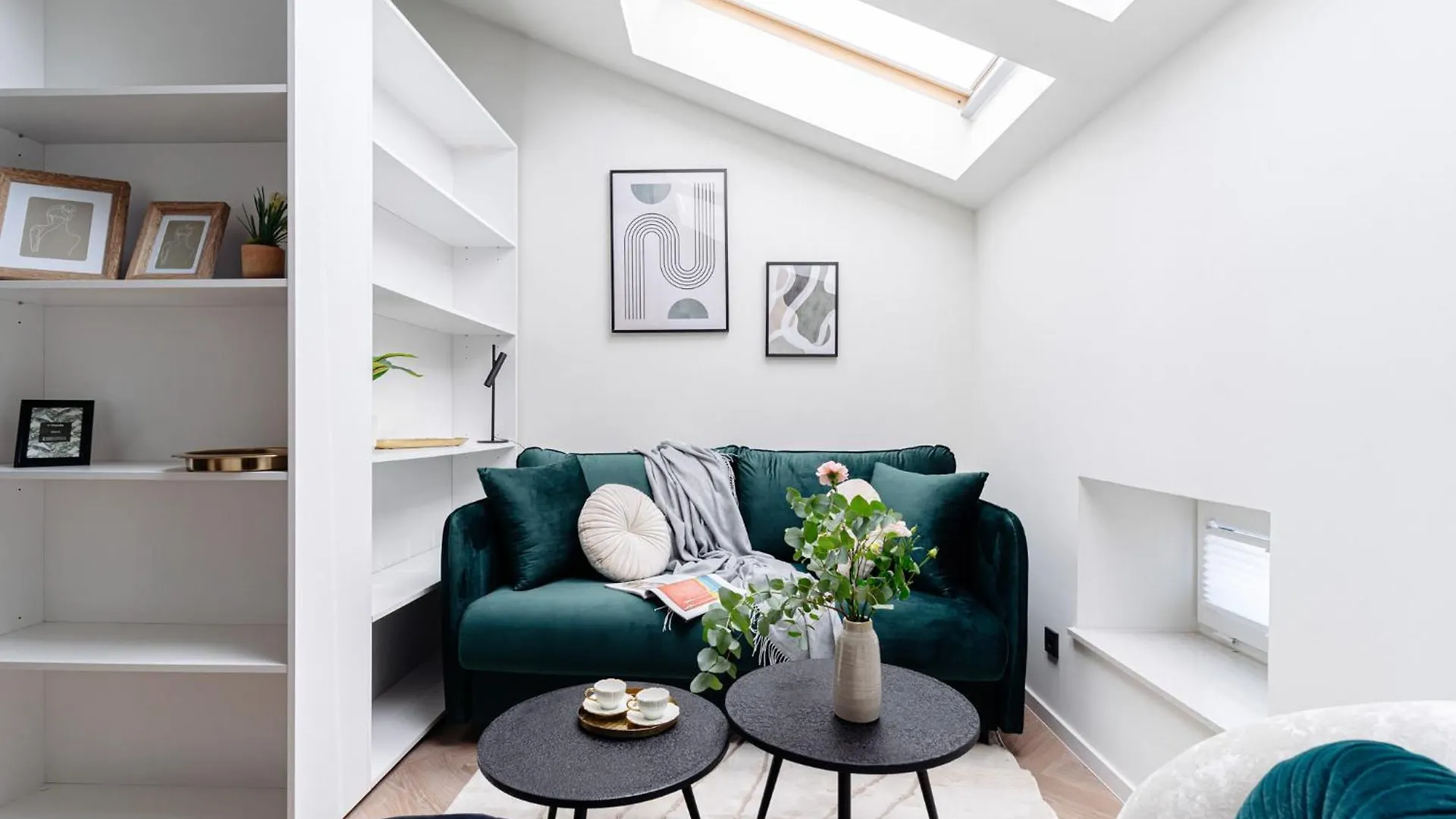 Miodova20 - Loftaffair Apartment Krakow