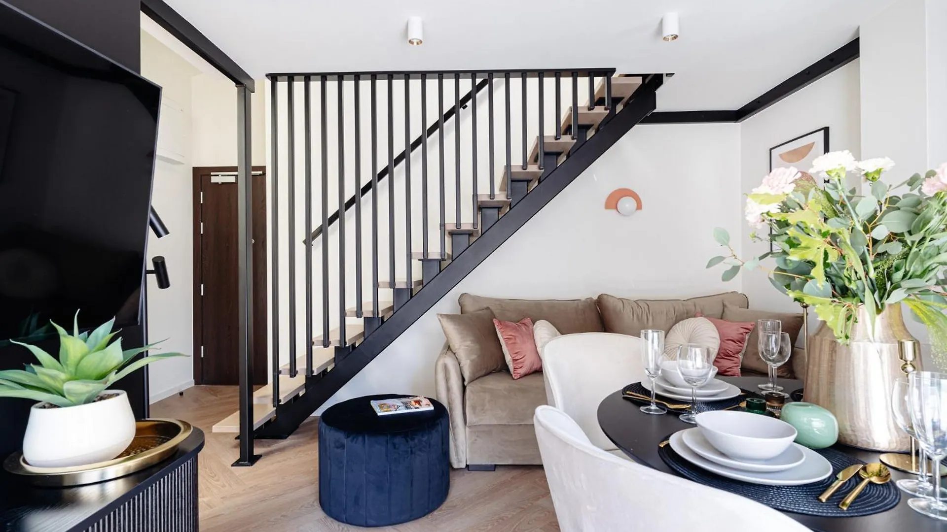 Miodova20 - Loftaffair Apartment Krakow