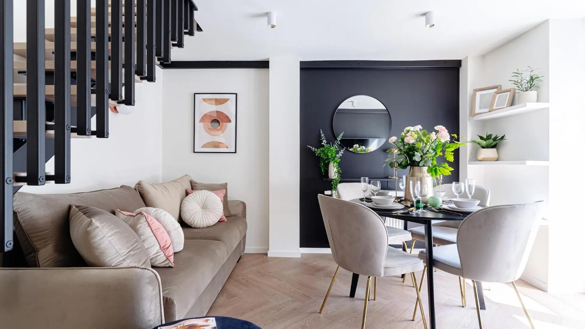 Miodova20 - Loftaffair Apartment Krakow