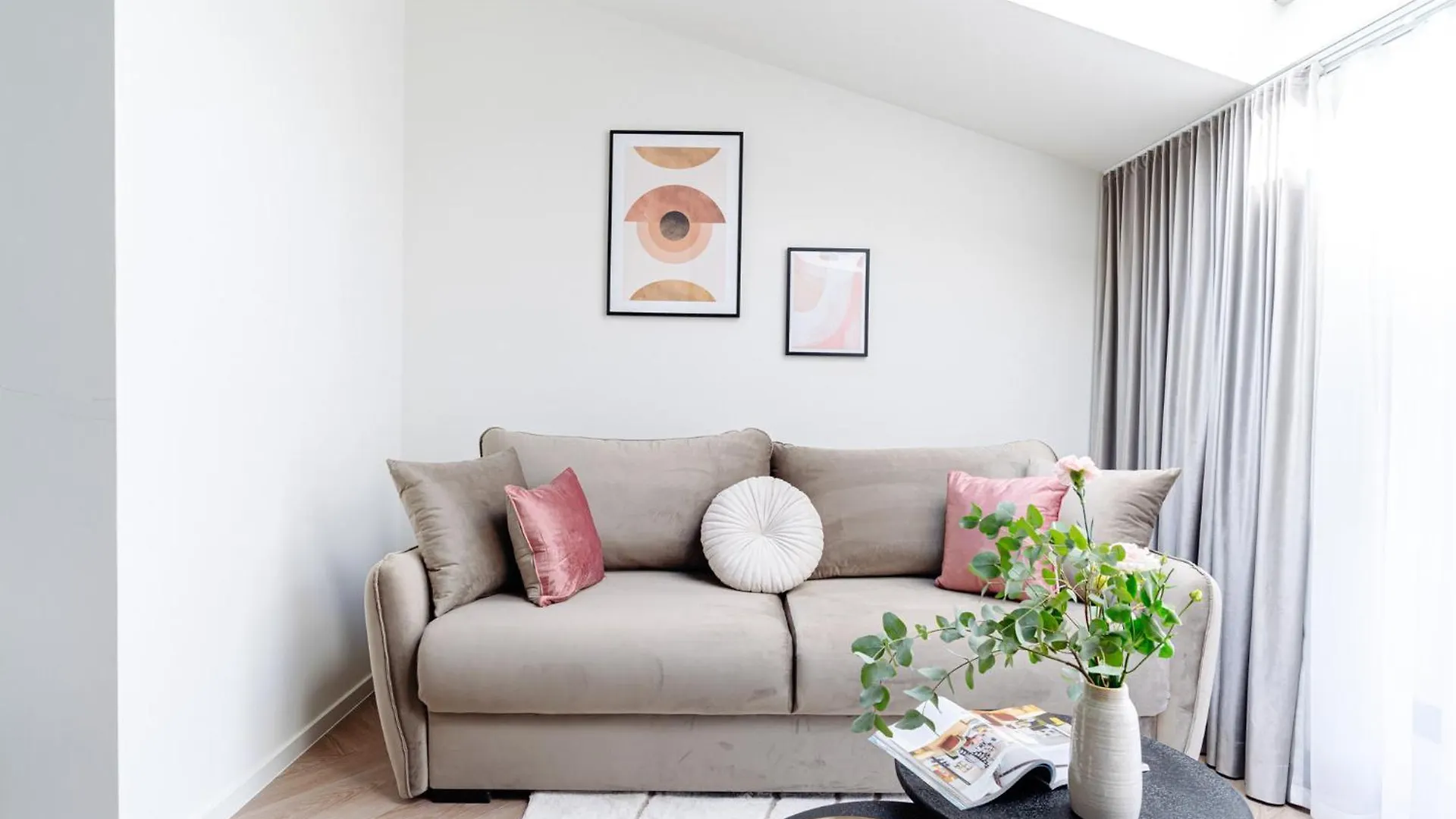 Miodova20 - Loftaffair Apartment Krakow