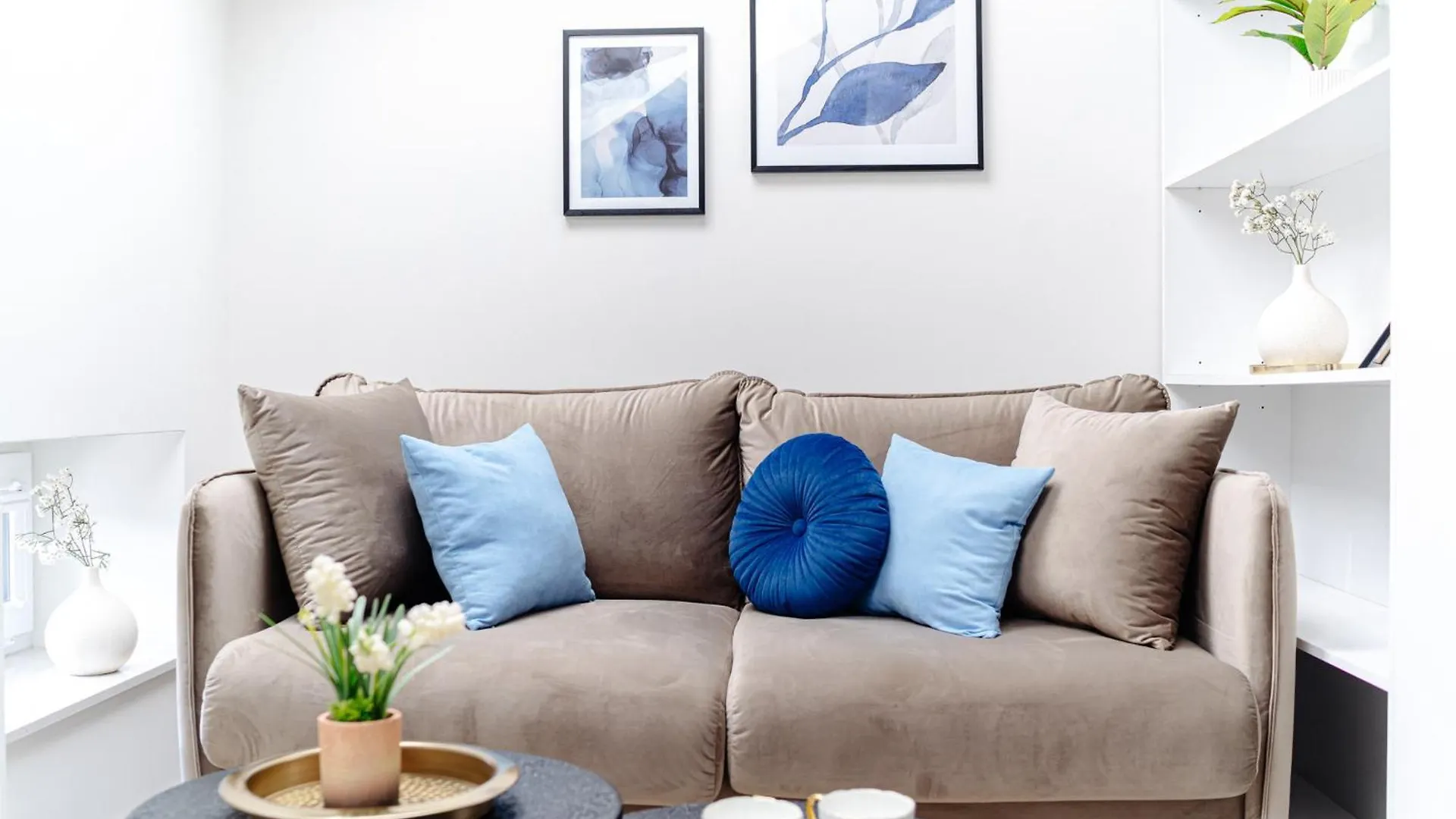 Miodova20 - Loftaffair Apartment Krakow