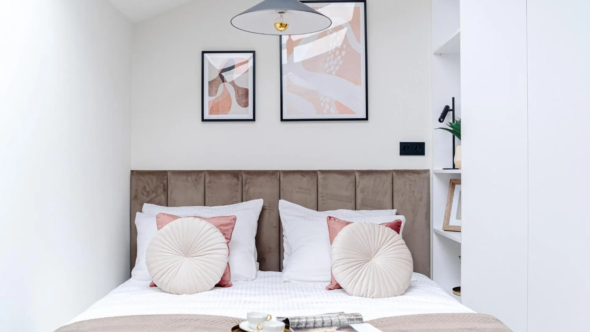 Miodova20 - Loftaffair Apartment Krakow
