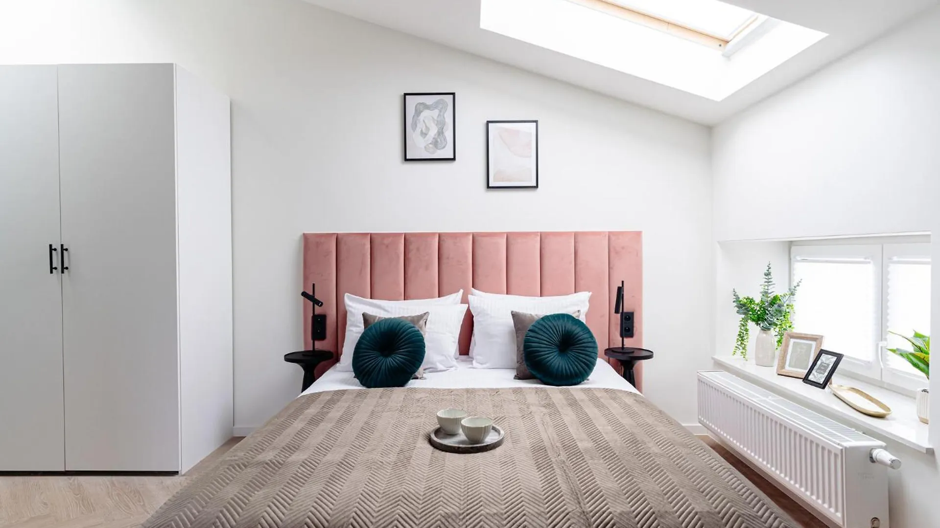 Miodova20 - Loftaffair Apartment Krakow