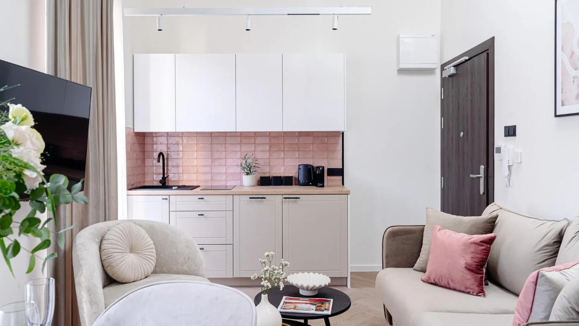 Miodova20 - Loftaffair Apartment Krakow